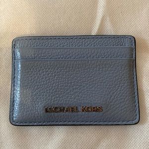 Michael Kors Card Wallet